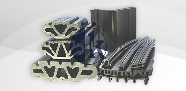  Expansion Joints / Seals