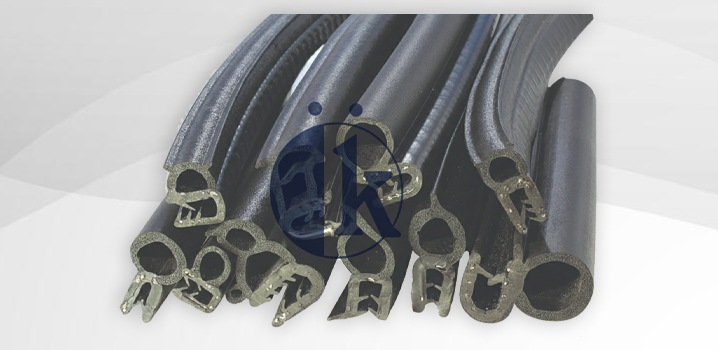  Door & Trunk Seals