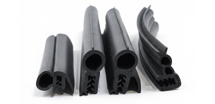 Door Rubbers
